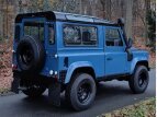Thumbnail Photo 68 for 1995 Land Rover Defender